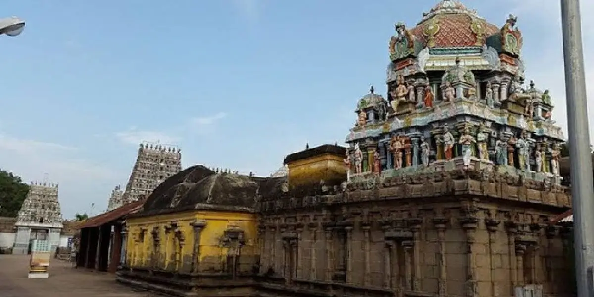 sikkal murugan temple (1)