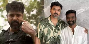 sivakarthikeyan amaran vijay