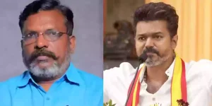 thirumavalavan and vijay