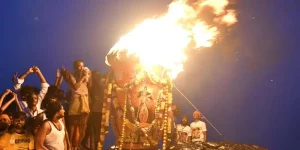 thiruvannamalai deepam (1)