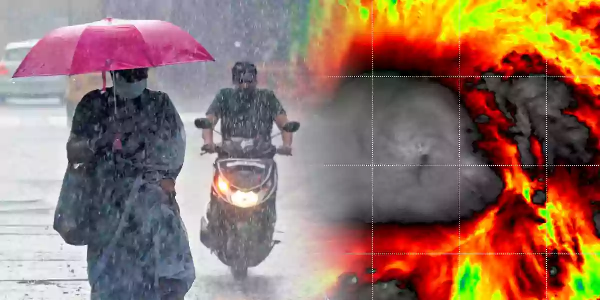 tn rain CycloneFengal