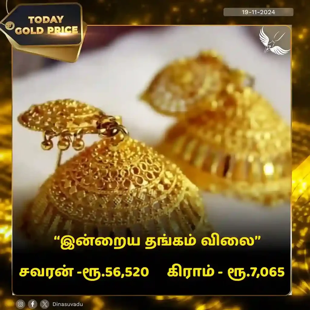 today gold price