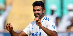 Ashwin announces retirement