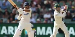 Australia vs India 4th Test