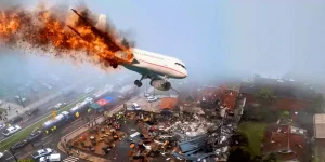 Brazil plane crash