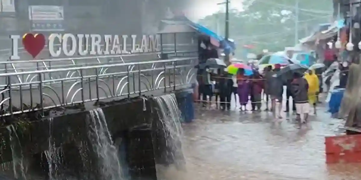 Courtallam