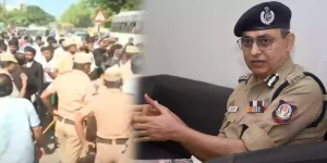 DGP Shankar Jiwal