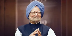 Former PM Manmohan singh