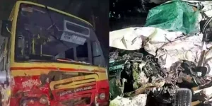 Kerala Alappuzha Accident