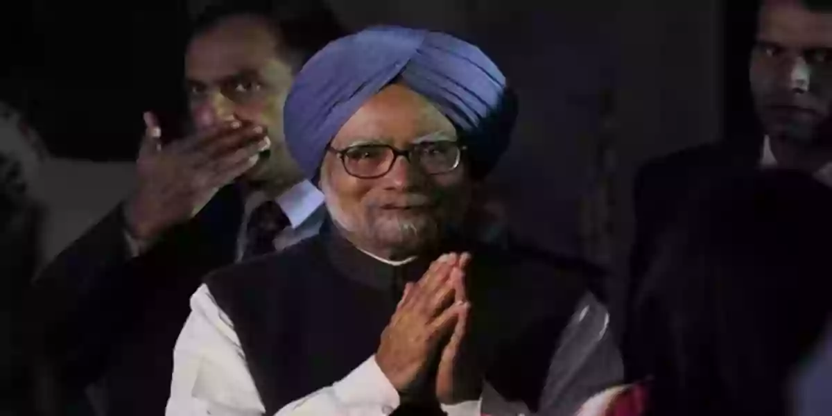 Manmohan Singh