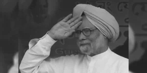 Manmohan Singh rip