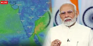 Modi -weather a