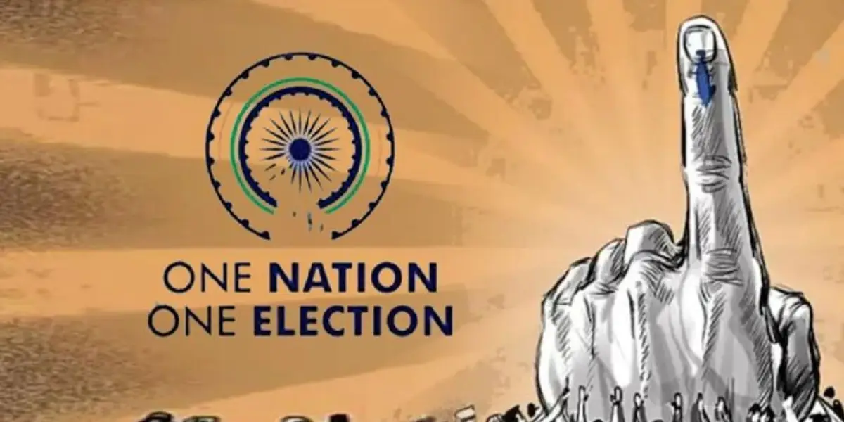 One Nation One Election