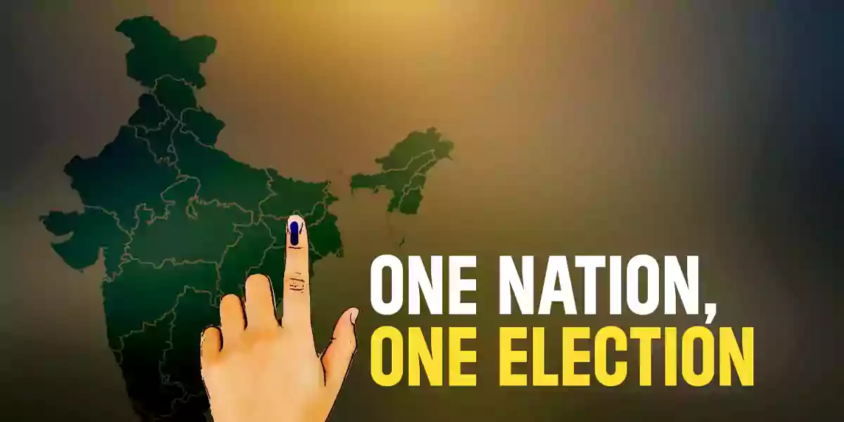 One Nation One Election