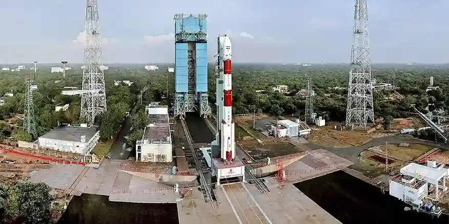 PSLV-C59