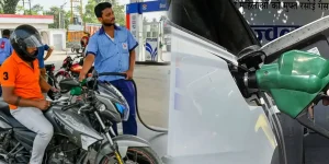 Puducherry Petrol Diesel Price hike