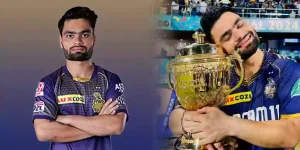 Rinku Singh kkr