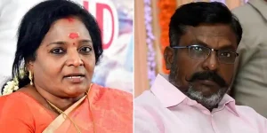 THIRUMA TAMILISAI