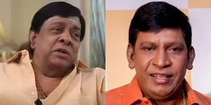 Vadivelu - Singamuthu