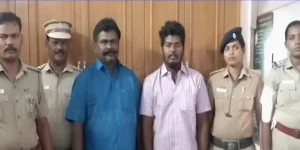 Vittalkumar murder case - Bala Sait and Dharani kumar arrested