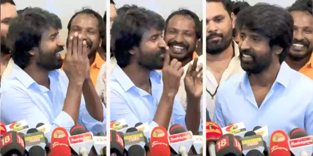 actor soori