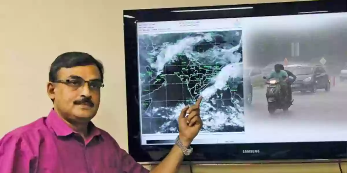 balachandran about weather