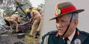 bipin rawat accident pilot