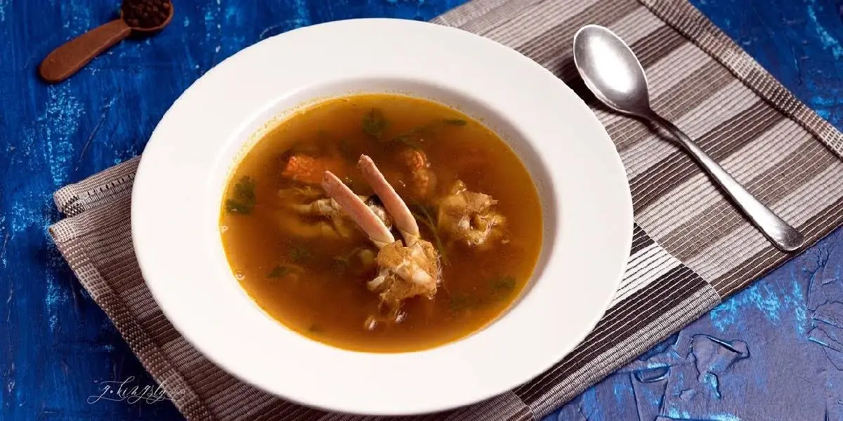 crab rasam (1)