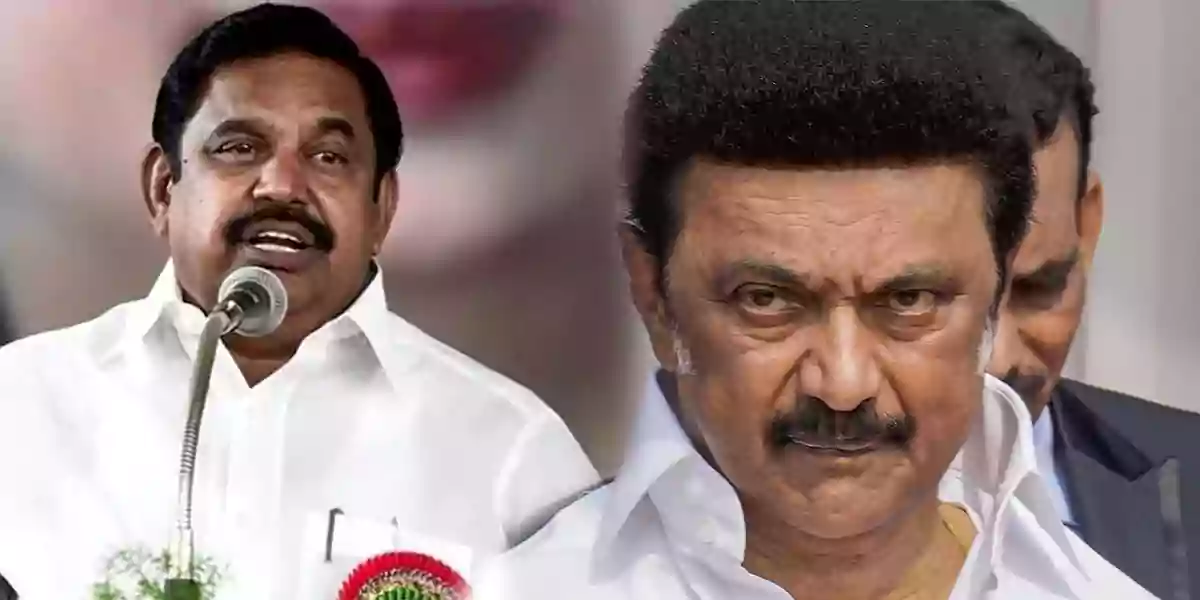 edappadi palanisamy about mk stalin