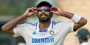 jasprit bumrah