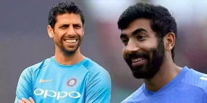 jasprit bumrah ashish nehra