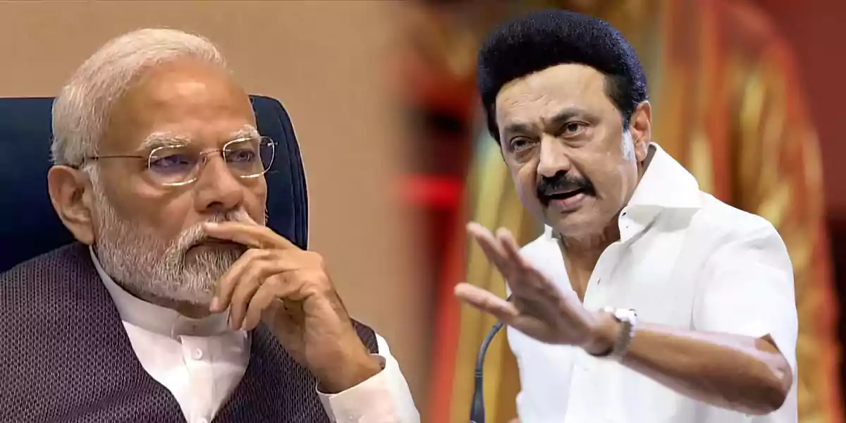 pm modi mk stalin