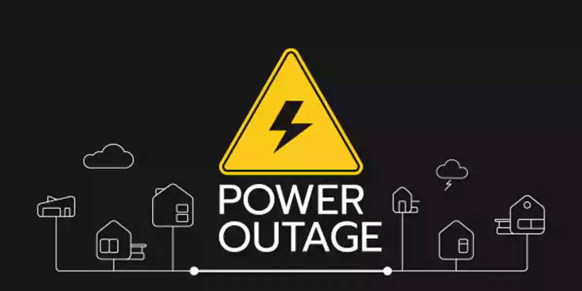 power outage 7