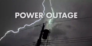 power outage News