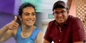 pv sindhu marriage