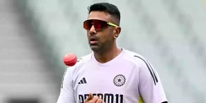 ravichandran ashwin