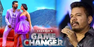 shankar game changer