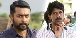 suriya and bala