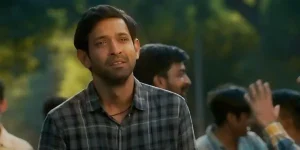 vikrant massey 12th fail