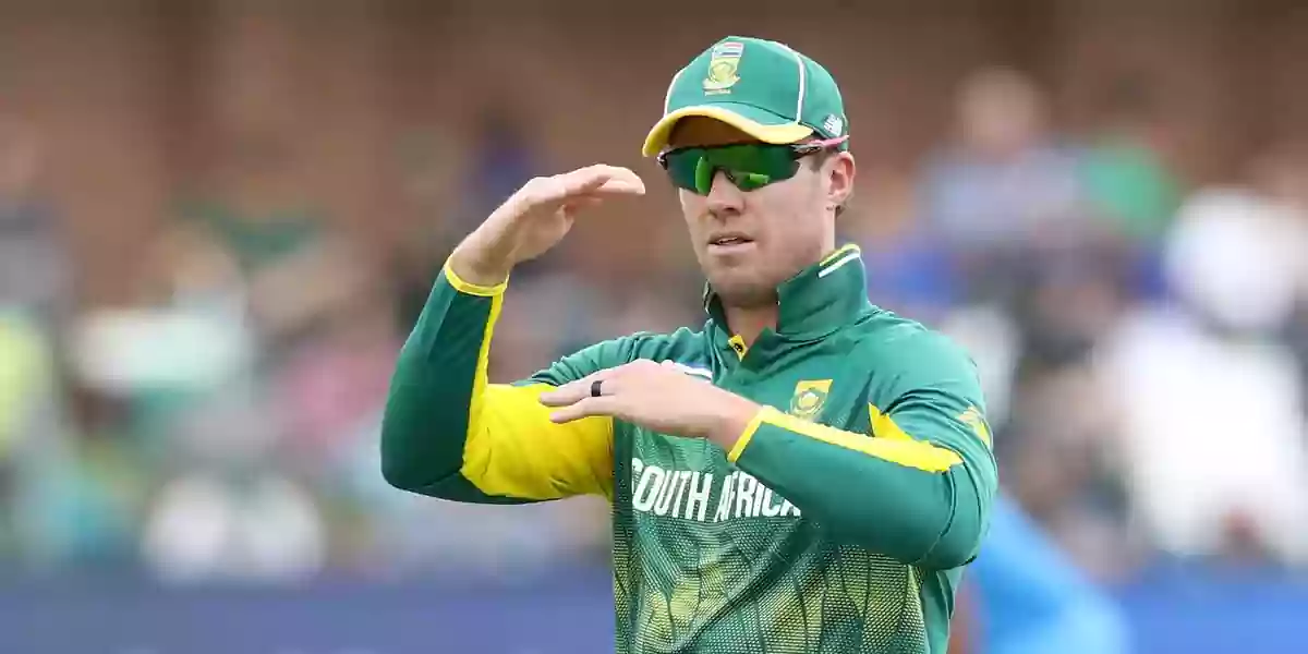 AB de Villiers