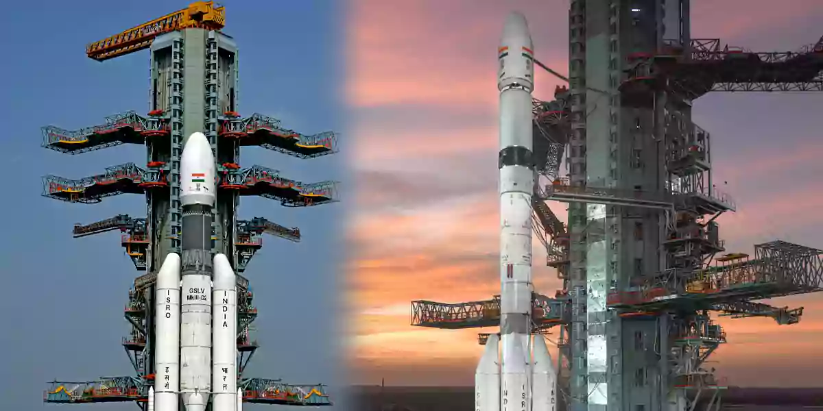 GSLV-F15 -ISRO