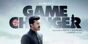 Game Changer box office