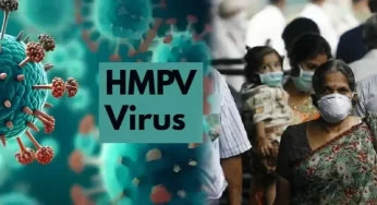 HMPV தொற்று எதிரொலி : மீண்டும் முகக்கவசம்., நீலகிரியில் கட்டாயம்!