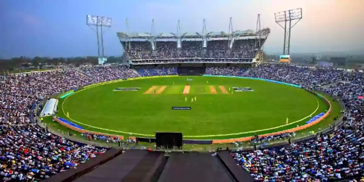 Ind vs Eng 4th T20 Matc