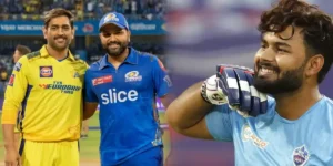 MS Dhoni - Rohit Sharma - Rishabh pant