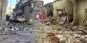 Nepal - Earthquake