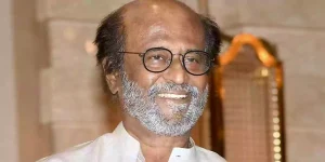 Rajinikanth