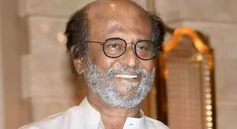 ”அரசியல் கேள்வி கேட்க வேண்டாம்” சட்டென முகம் மாறி காட்டமாக பேசிய ரஜினிகாந்த்ஜினிகாந்!