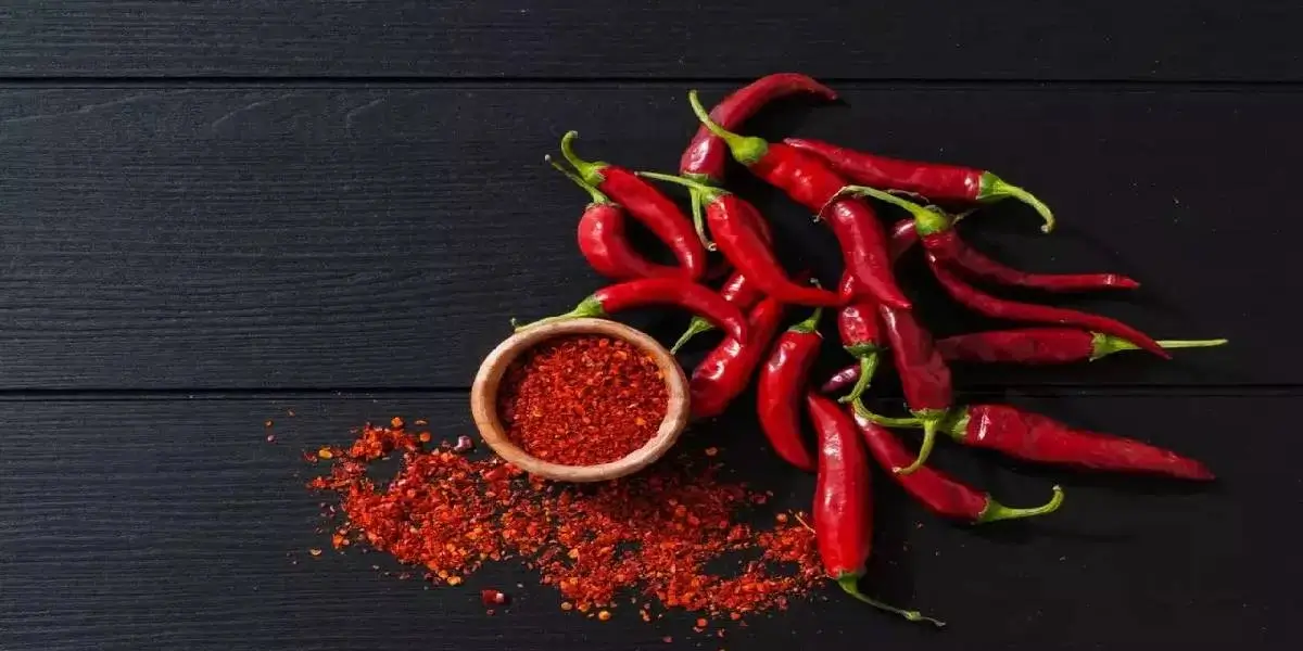 Red chilli (1)