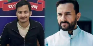 Saif Ali Khan Attack